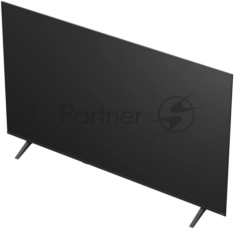 Телевизор LG 65 65NU900B6LA, черный, Direct LED 3840x2160 4K UHD AI, 60Hz, webOS