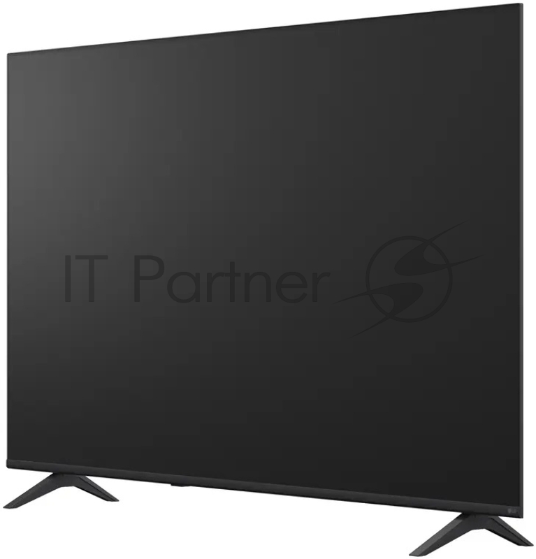 Телевизор LG 65 65NU900B6LA, черный, Direct LED 3840x2160 4K UHD AI, 60Hz, webOS