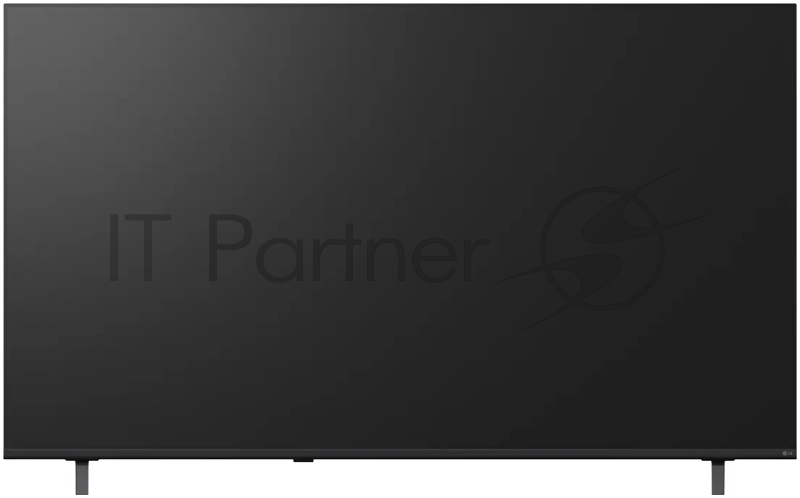 Телевизор LG 65 65NU900B6LA, черный, Direct LED 3840x2160 4K UHD AI, 60Hz, webOS