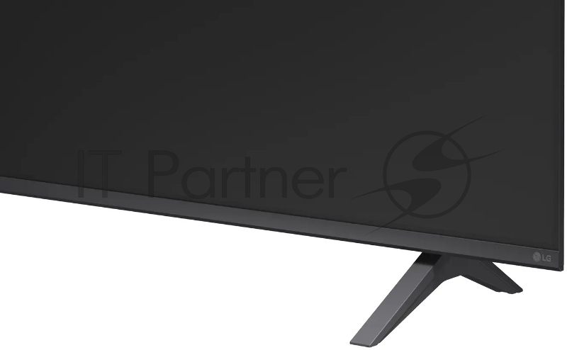 Телевизор LG 65 65NU900B6LA, черный, Direct LED 3840x2160 4K UHD AI, 60Hz, webOS