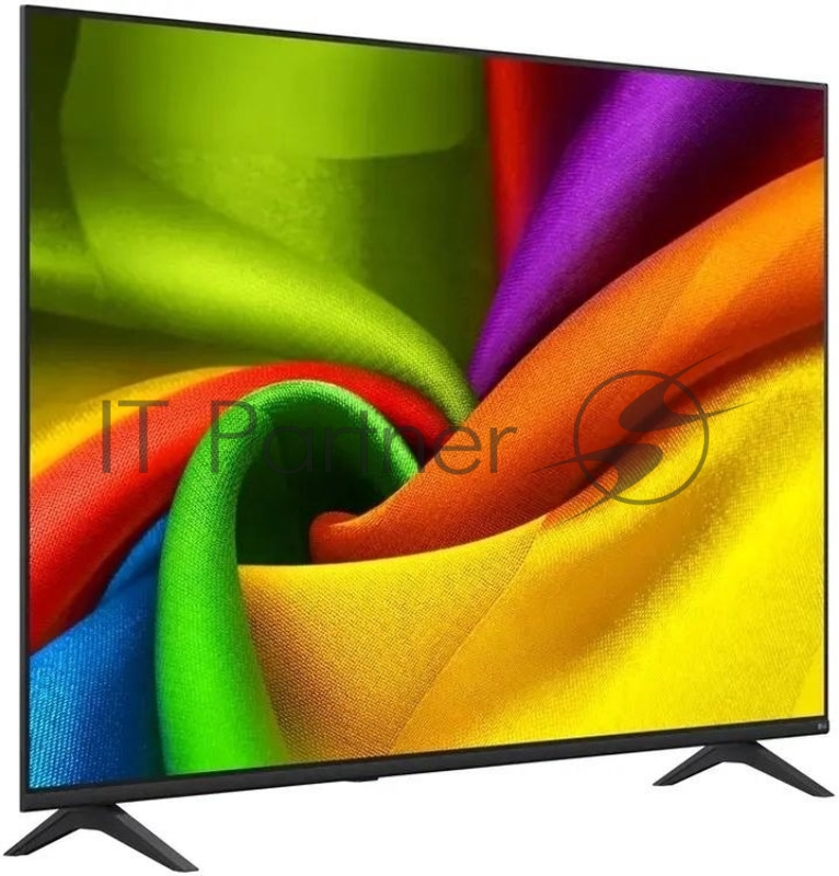 Телевизор LG 65 65NU900B6LA, черный, Direct LED 3840x2160 4K UHD AI, 60Hz, webOS