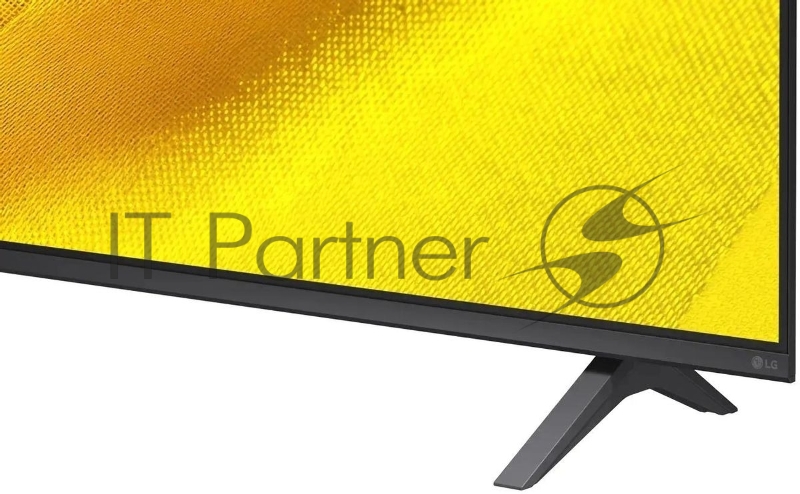 Телевизор LG 65 65NU900B6LA, черный, Direct LED 3840x2160 4K UHD AI, 60Hz, webOS