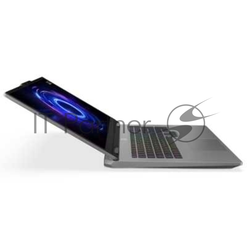 Ноутбук Lenovo LOQ 17IRX10 83JH00DERK i5-13450HX/24GB/512GB SSD/RTX 5050 8GB/17.3 FHD 165HZ/noOS/luna grey