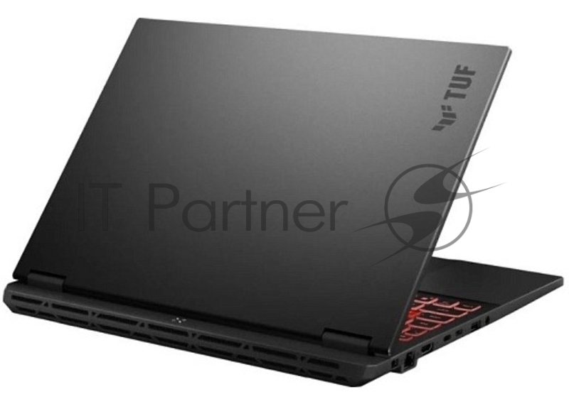 Ноутбук ASUS TUF Gaming A16 FA608UP/16/IPS/AMD Ryzen 7 260/16GB/1024GB SSD/NVIDIA GeForce RTX 5070 8GB/NoOS/серый/2.2kg