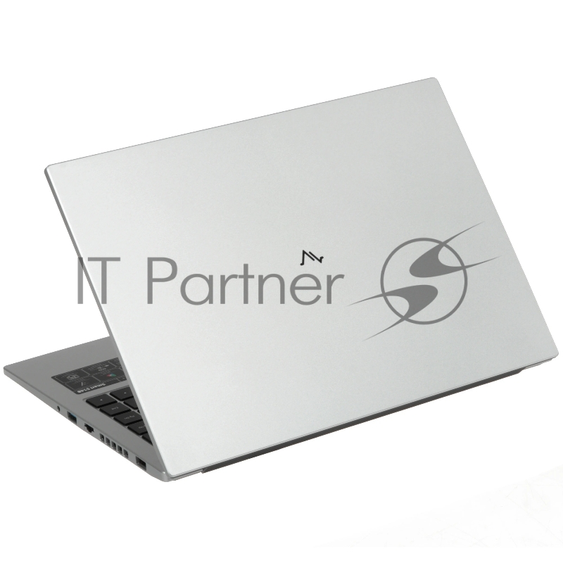 Ноутбук Maibenben S14B-R560UM/14.5/IPS/AMD Ryzen 5 6600H/16Gb/512Gb SSD/AMD Radeon 660M/Windows 11 Pro/серебристый/1.6kg