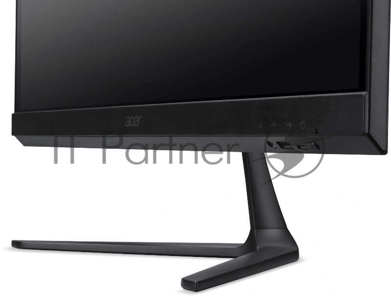 Моноблок Acer Aspire C24B-GKRK 23.8 Full HD Ryzen 7 350 (2) 16Gb SSD512Gb RGr Eshell GbitEth WiFi BT 65W клавиатура мышь Cam черный 1920x1080