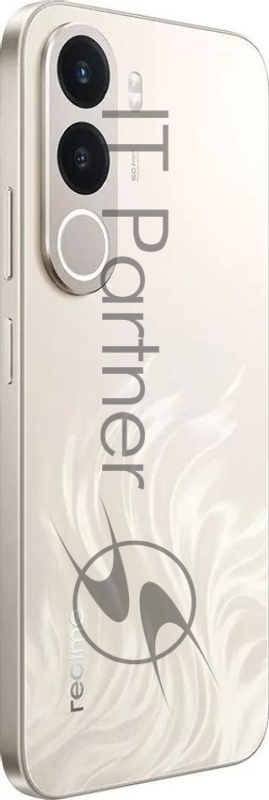 Смартфон Realme C100X 4/128Gb белый