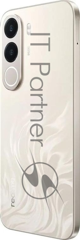 Смартфон Realme C100X 4/128Gb белый