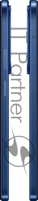 Смартфон Realme C100X 4/128Gb синий