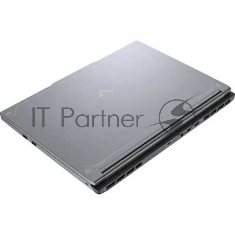 Ноутбук Maibenben X16C-i73757/16/IPS/Intel Core i7 13700HX/16Gb/1Tb SSD/NVIDIA GeForce RTX 5070 8Gb/Windows 11 Home/серый/2.28kg