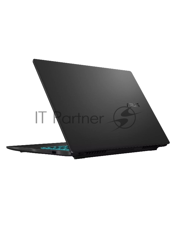 ASUS Gaming V16 V3607VH-RP040 Intel Core 5 210H 2200MHz/16/1920x1200/16GB/1024 SSD/NVIDIA GeForce RTX 5050 8GB/Wi-Fi/Bluetooth/DOS (90NB16L1-M003R0) Black