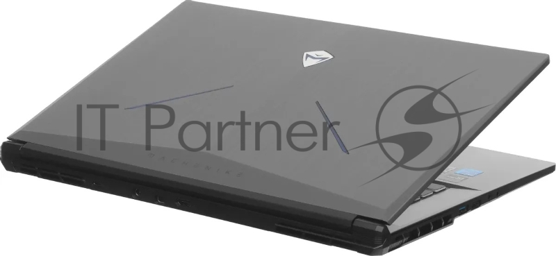 Ноутбук Machenike L17 Pulsar L Core i5 12450H 16Gb SSD1Tb NVIDIA GeForce RTX4050 6Gb 17.3 IPS FHD (1920x1080) FreeDOS grey WiFi BT Cam 2668mAh (JJ00GA00JRU)