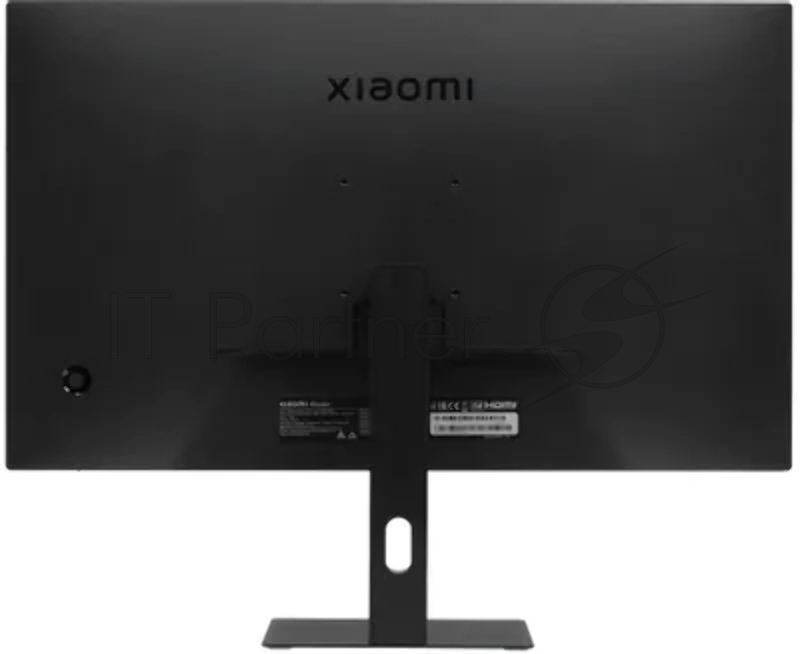 Монитор 23.8 Xiaomi A24i 2026 (IPS, 1920x1080, 16:9, 178°/178°, 300d/m2, 1500:1, 6ms, 144Hz, HDMI, DP)