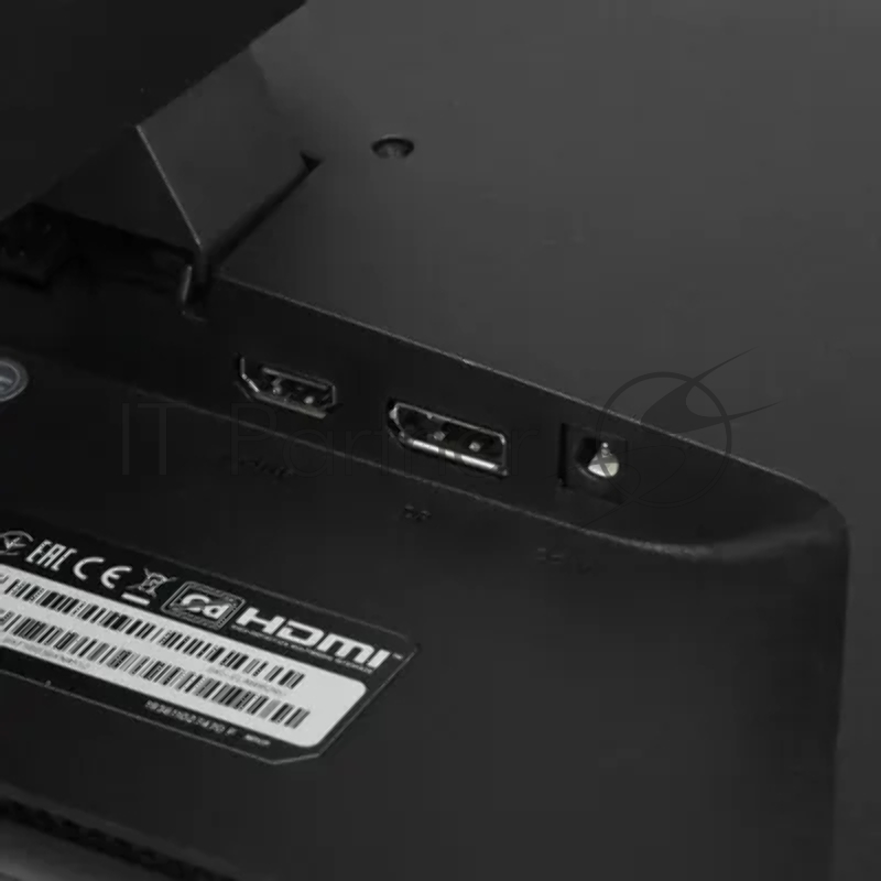 Монитор 23.8 Xiaomi A24i 2026 (IPS, 1920x1080, 16:9, 178°/178°, 300d/m2, 1500:1, 6ms, 144Hz, HDMI, DP)