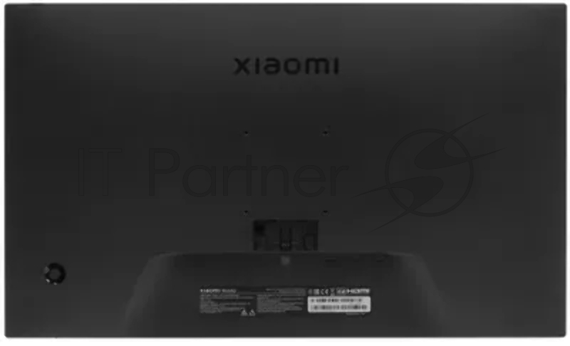 Монитор 23.8 Xiaomi A24i 2026 (IPS, 1920x1080, 16:9, 178°/178°, 300d/m2, 1500:1, 6ms, 144Hz, HDMI, DP)