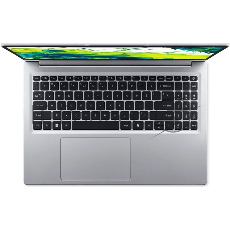 Ноутбук Acer Aspire Lite 15 AL15-46P-R6KP AMD Ryzen 3 5400U/8Gb (1*8 D4)/SSD256Gb/UMA/15.6/IPS/FHD/