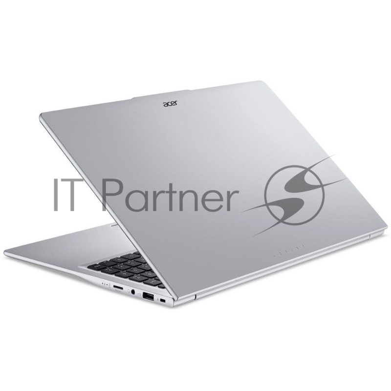 Ноутбук Acer Aspire Lite 15 AL15-46P-R6KP AMD Ryzen 3 5400U/8Gb (1*8 D4)/SSD256Gb/UMA/15.6/IPS/FHD/