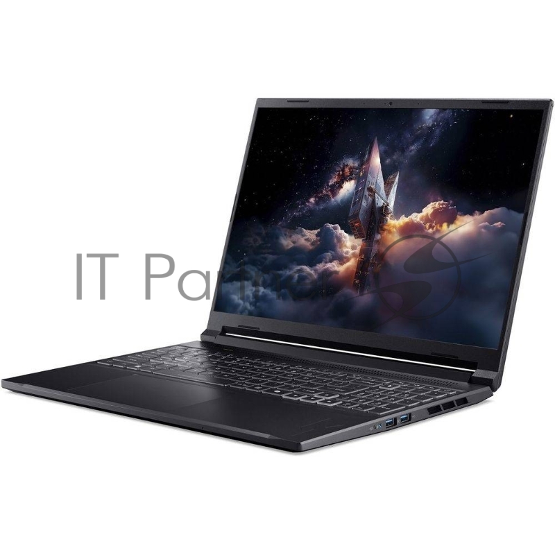 Ноутбук Acer Nitro V 16S ANV16S-71-57UH Intel Core 5 210H/16Gb (1*16 D5)/SSD1Tb/RTX5060 8Gb (85W)/16/IPS/WQXGA/2560x1600/1