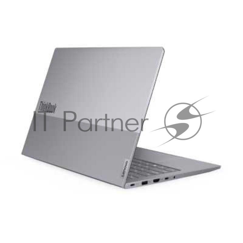 Ноутбук 14 IPS WUXGA LENOVO ThinkBook 14 G8 IRL серый (Core 7 240H/32Gb/1Tb SSD/VGA int/FP/W11Pro)