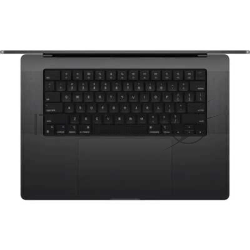 Ноутбук Apple MacBook Pro A3186/16.2/IPS(Liquid Retina XDR)/Apple M4 Max 14 core CPU/36Gb/1Tb/32 core GPU/macOS/черный космос/2.15kg