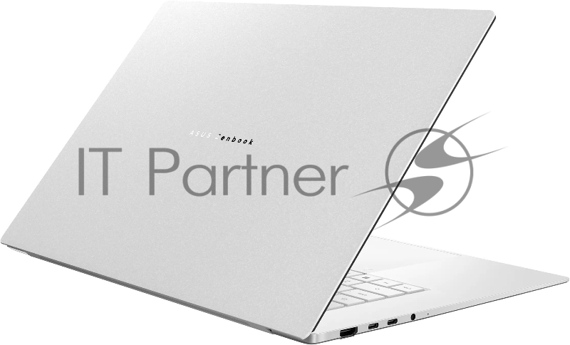 Ноутбук ASUS Zenbook S16 UM5606GA-SS022W AMD Ryzen 7 445/32Gb (soldered D5)//SSD1Tb/UMA/16/OLED/WQXGA+