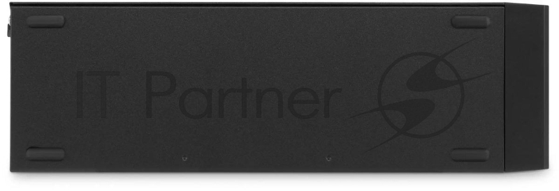 ПК IRU Planio 310H6SFC SFF i5 13400F (2.5) 16Gb SSD512Gb GT610 2Gb Windows 11 Pro GbitEth 350W черный (2153501)