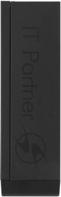 ПК IRU Planio 310H6SFC SFF i3 12100F (3.3) 16Gb SSD512Gb GT610 2Gb Windows 11 Pro GbitEth 350W черный (2153481)