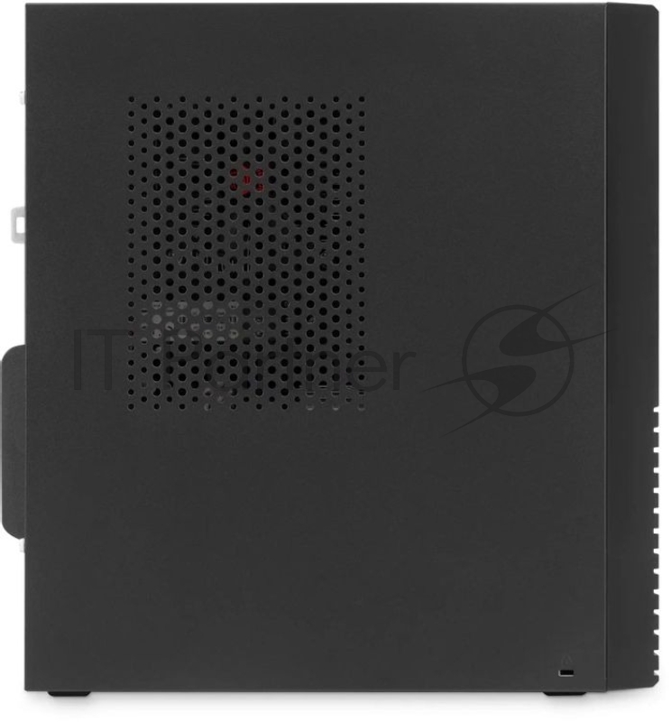 ПК IRU Planio 310H6SFC SFF i3 12100F (3.3) 16Gb SSD512Gb GT610 2Gb Windows 11 Pro GbitEth 350W черный (2153481)
