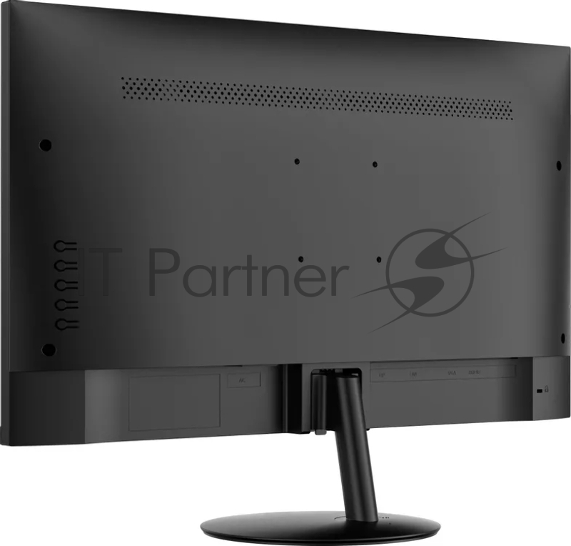 Монитор Dahua 27 DHI-LM27-A201HN черный IPS LED 5ms 16:9 HDMI M/M матовая 1000:1 250cd 178гр/178гр 1920x1080 100Hz VGA DP FHD 5.14кг