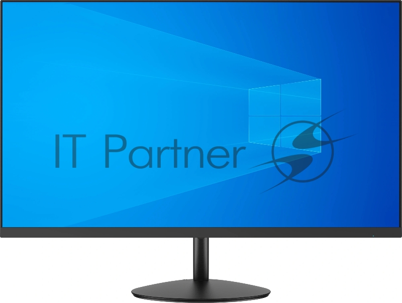 Монитор Dahua 27 DHI-LM27-A201HN черный IPS LED 5ms 16:9 HDMI M/M матовая 1000:1 250cd 178гр/178гр 1920x1080 100Hz VGA DP FHD 5.14кг