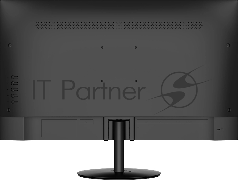 Монитор Dahua 27 DHI-LM27-A201HN черный IPS LED 5ms 16:9 HDMI M/M матовая 1000:1 250cd 178гр/178гр 1920x1080 100Hz VGA DP FHD 5.14кг