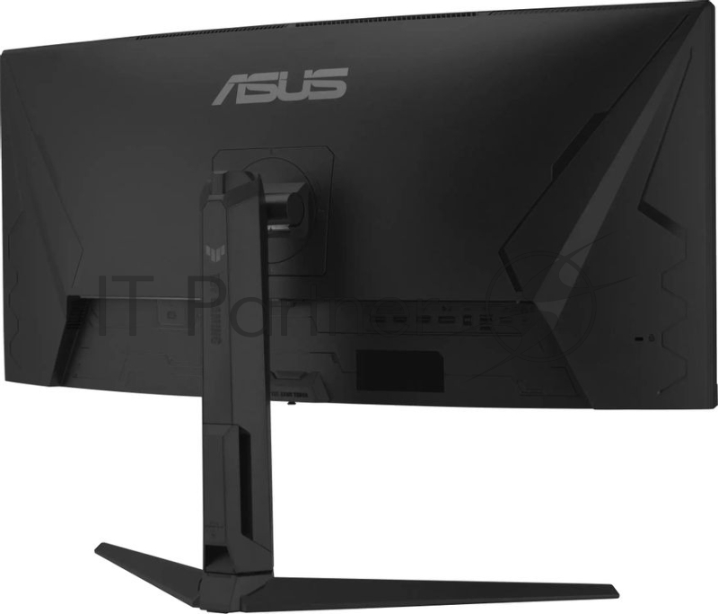Монитор Asus 34 VG34WQL5A черный VA LED 21:9 HDMI M/M матовая HAS Piv 4000:1 400cd 178гр/178гр 3440x1440 200Hz FreeSync Premium DP 4K USB 8.7кг