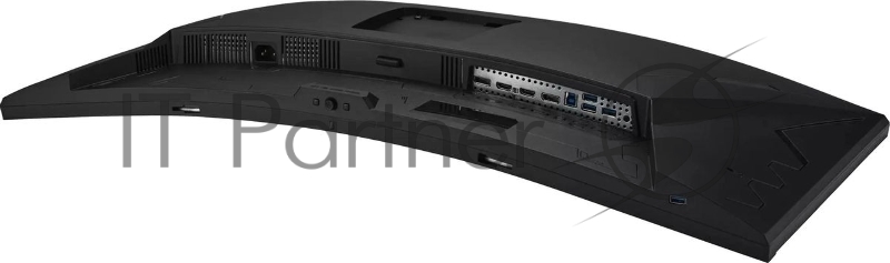 Монитор Asus 34 VG34WQL5A черный VA LED 21:9 HDMI M/M матовая HAS Piv 4000:1 400cd 178гр/178гр 3440x1440 200Hz FreeSync Premium DP 4K USB 8.7кг