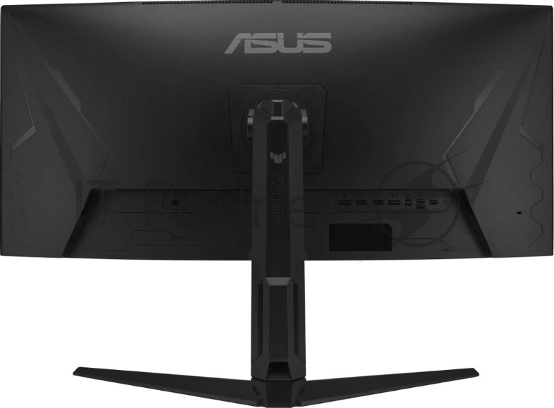 Монитор Asus 34 VG34WQL5A черный VA LED 21:9 HDMI M/M матовая HAS Piv 4000:1 400cd 178гр/178гр 3440x1440 200Hz FreeSync Premium DP 4K USB 8.7кг