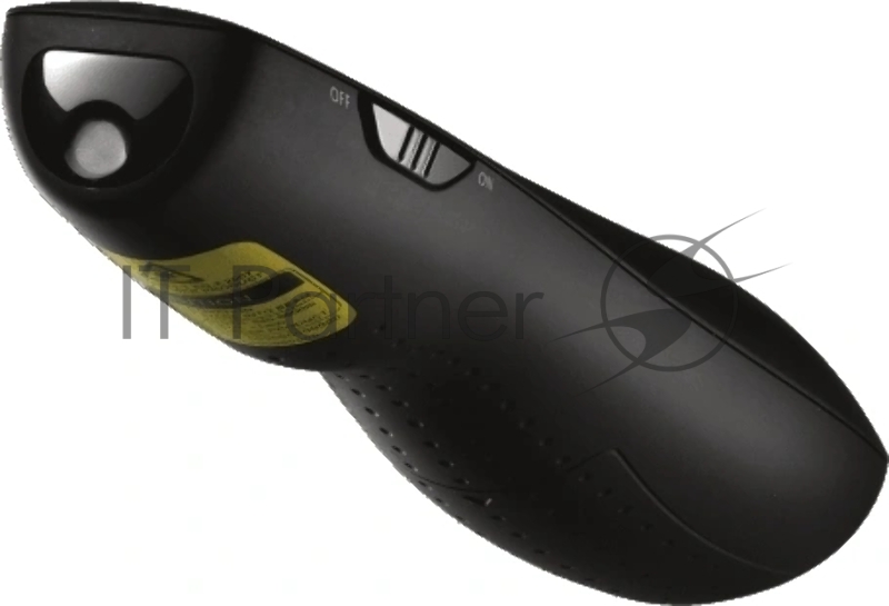 Презентер Logitech R800 USB (30м) черный