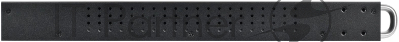 Источник бесперебойного питания ITK Electra ELR-1000VA-1-004 600Вт 1000ВА черный