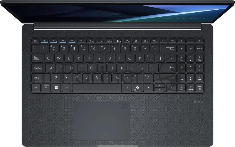 Ноутбук Asus ExpertBook B1 B1503CVA-S77757/15.6/IPS/Intel Core 7 150U/8Gb/512Gb SSD/Intel UHD Graphics/Windows 11 Pro/серый/1.8kg
