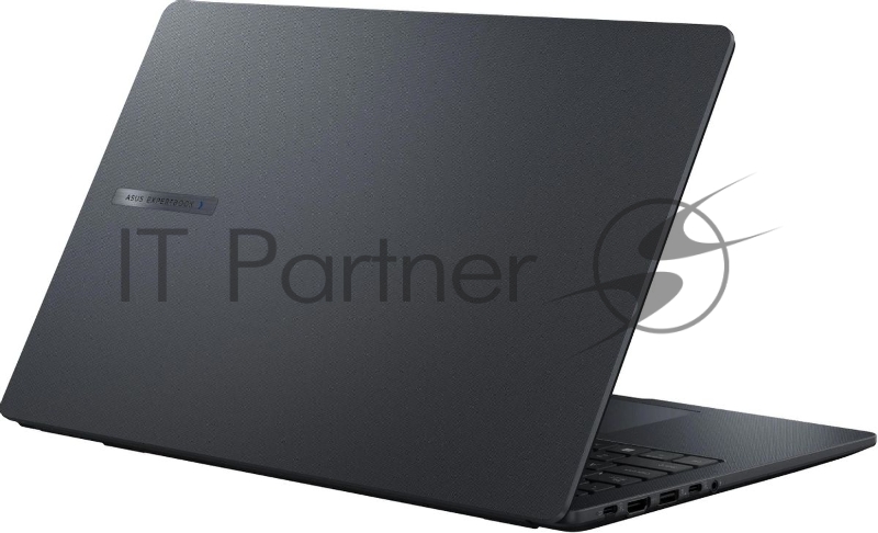 Ноутбук Asus ExpertBook B1 B1503CVA-S77757/15.6/IPS/Intel Core 7 150U/8Gb/512Gb SSD/Intel UHD Graphics/Windows 11 Pro/серый/1.8kg