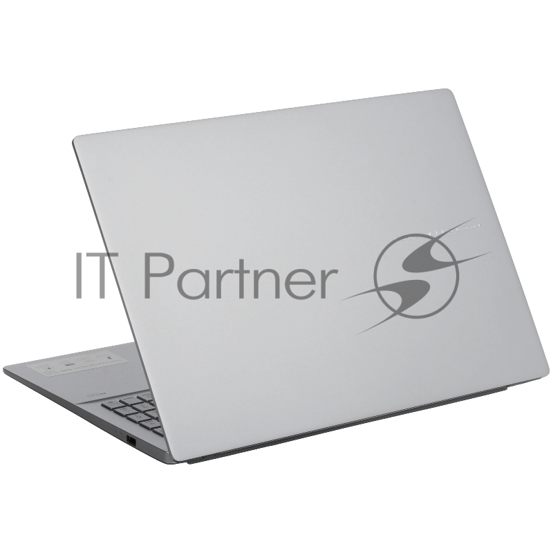 ASUS Vivobook S16 M3607HA AMD Ryzen 7 260 3800MHz/16/1920x1200/16GB/512GB SSD/AMD Radeon 780M/Wi-Fi/Bluetooth/Без ОС (90NB16F2-M00EF0) Silver