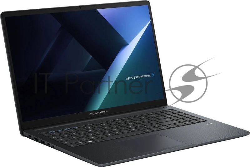 Ноутбук Asus ExpertBook B1 B1503CVA-S77757/15.6/IPS/Intel Core 7 150U/16Gb/512Gb SSD/Intel UHD Graphics/Windows 11 Pro/серый/1.8kg