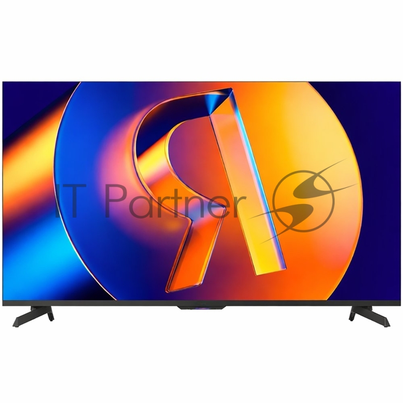 Телевизор Яндекс ТВ Станция MiniLED с Алисой 55, YNDX-00097