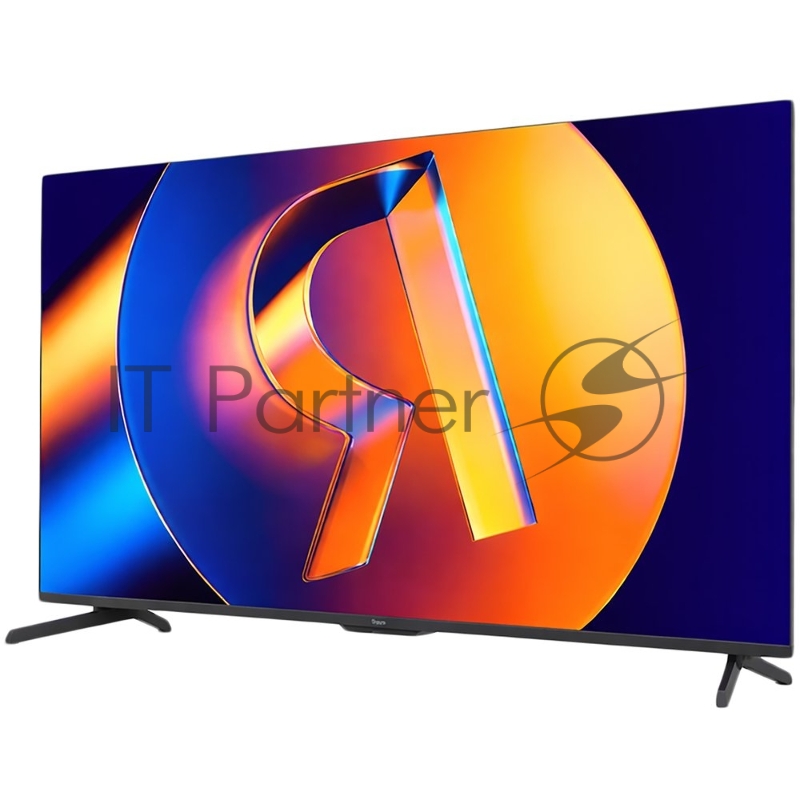 Телевизор Яндекс ТВ Станция MiniLED с Алисой 55, YNDX-00097