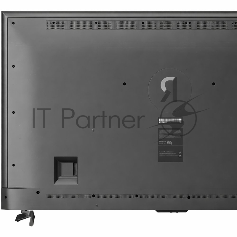 Телевизор Яндекс ТВ Станция MiniLED с Алисой 55, YNDX-00097