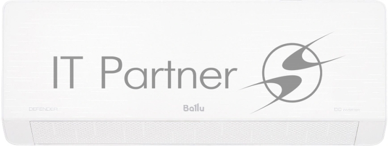 Сплит-система Ballu Defender BSHI-09HN8 белый