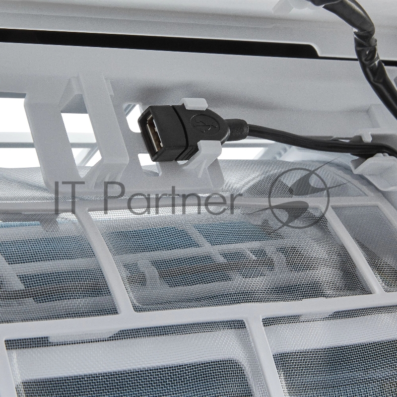 Сплит-система Ballu Defender BSHI-09HN8 белый
