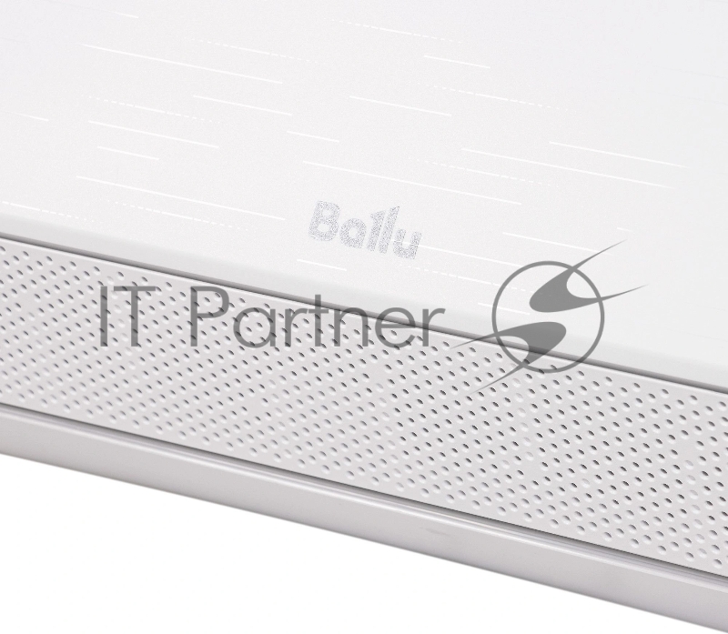 Сплит-система Ballu Defender BSHI-09HN8 белый