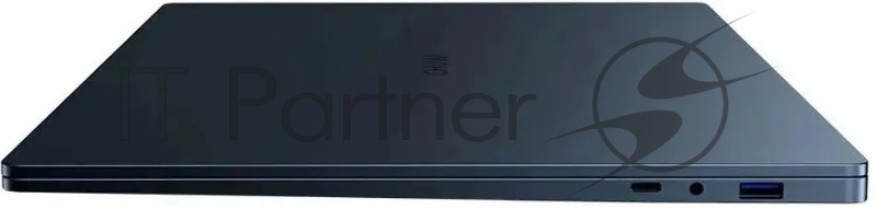 Ноутбук Chuwi Corebook Air Plus 2026 Ryzen 5 6600H 16Gb SSD512Gb AMD Radeon 660M 16 IPS FHD (1920x1200) Windows 11 Home blue WiFi BT Cam 5115mAh