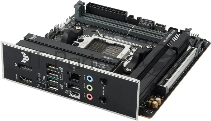 Материнская плата ASUS TUF GAMING B850I WIFI NEO