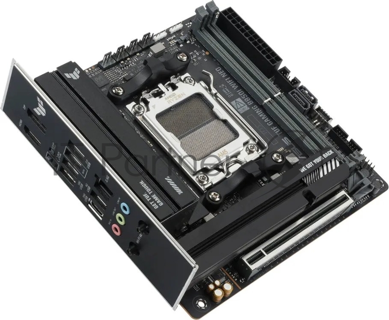 Материнская плата ASUS TUF GAMING B850I WIFI NEO