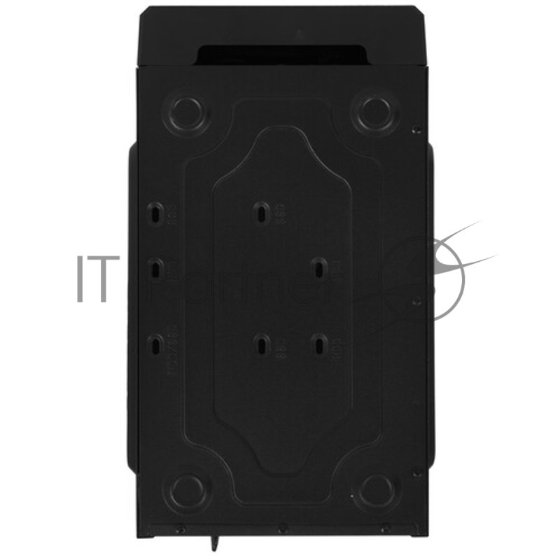 Компьютерный корпус Ginzzu A410 ATX
